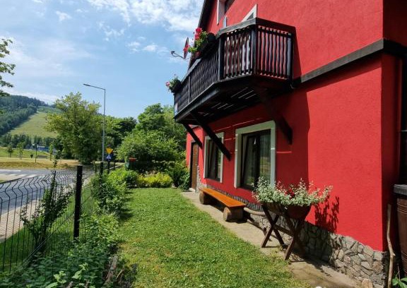 Stronie Slaskie Apartamento | Apartamenty u Bodzia