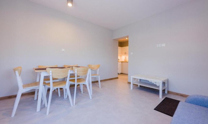 Bodzentyn Apartamento | Apartamenty u Ewy