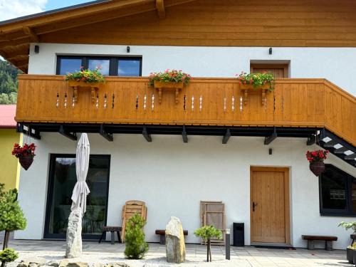 Szczyrk Apartamento | Apartamenty u Kołodzieja