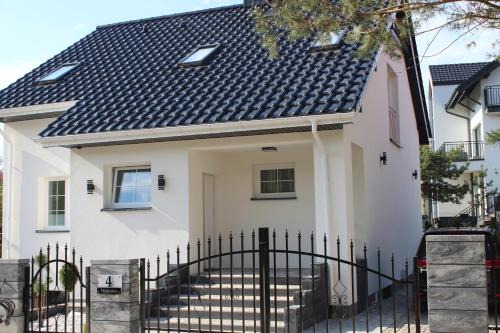 Jaroslawiec Apartamento | Apartamenty Villa Makowa