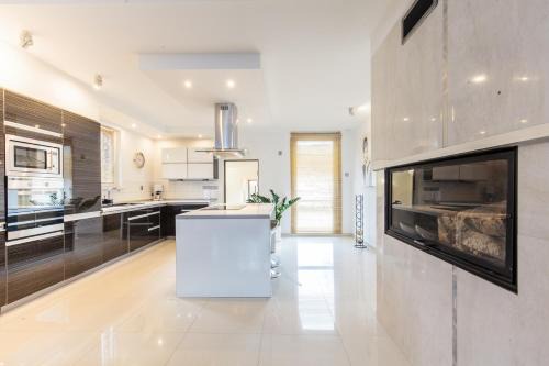 Ustka Apartamento | Apartamenty VIP