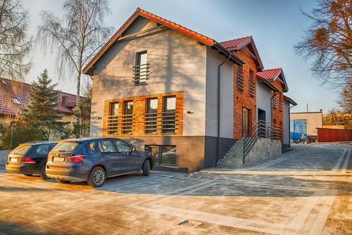 Swiecie Apartamento | Apartamenty w Świeciu CS17