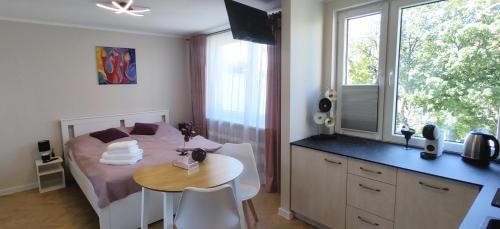 Slupsk Apartamento | Apartamenty W NIEBIE