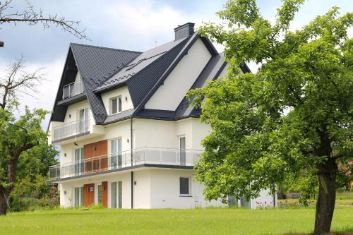 gmina Dobra Apartamento | Apartamenty w sadzie
