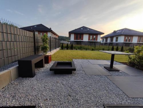 Sosnowka Apartamento | Apartamenty w Sercu Sosnówki
