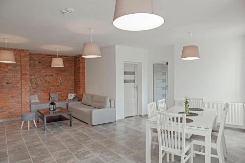 Klodzko Miasto Apartamento | Apartamenty w starym browarze 1