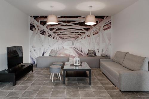 Klodzko Miasto Apartamento | Apartamenty w Starym Browarze 3