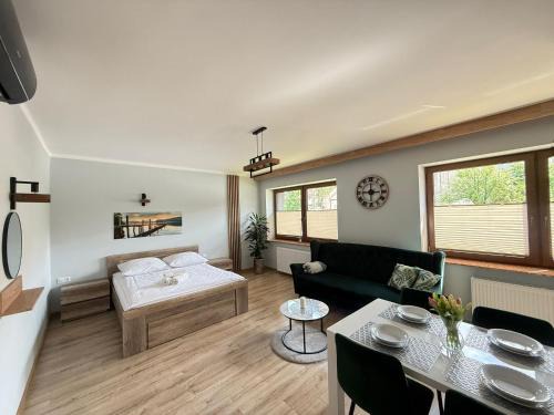 Wadowice Apartamento | Apartamenty Wadowity- Energylandia Zator
