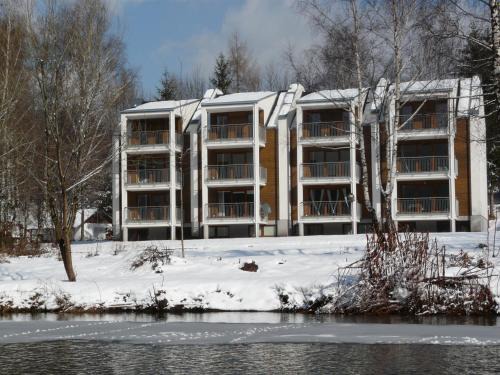 Jaszowiec Apartamento | Apartamenty Wiślany Brzeg