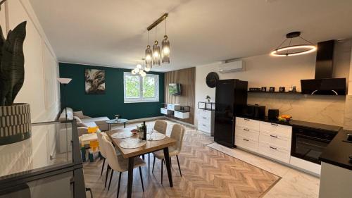 Reda Apartamento | Apartamenty Wiejska34