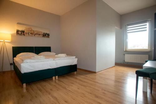 Zabrze Apartamento | Apartamenty Zabrze-Zaborze 11