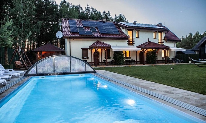 Tuchola Apartamento | APARTAMENTY ZACISZE