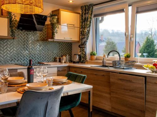 Zakopane Apartamento | Apartamenty Zakątek Harenda