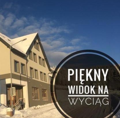 Zieleniec Apartamento | Apartamenty Zieleniec