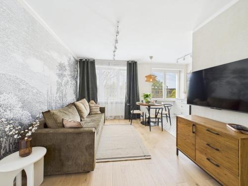 Radom Apartamento | ApartamentySnu, Bema