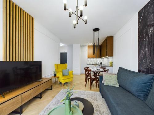 Radom Apartamento | ApartamentySnu, Etiuda Komfort