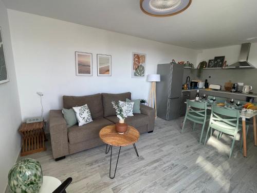 El Madronal Apartamento | Apartamerica 471, Gartenwohnung, Pool, 150 M zum Strand, Las Americas