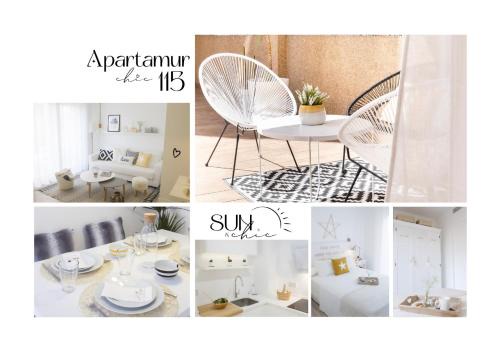 Murcia Apartamento | Apartamur Chic 115