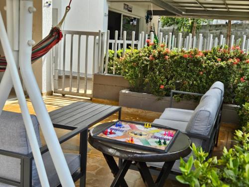 Santa Fe de Antioquia Apartamento | Apartasol Ciudadela Santa Fé "El Refugio"