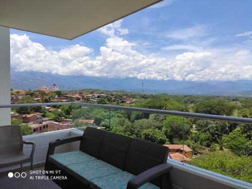 Santa Fe de Antioquia Apartamento | Apartasol Citadela Di Sole 1104 - Santafé de Antioquia