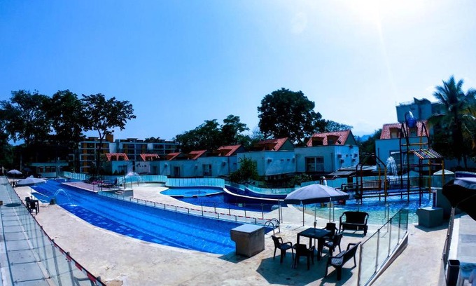 Santa Fe de Antioquia Apartamento | Apartasol de Lujo Santa Fe de Antioquia"