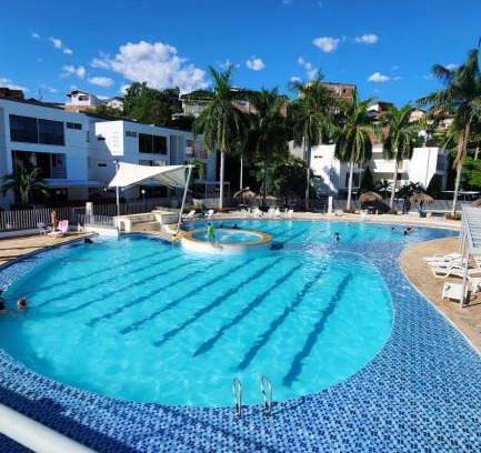 Santa Fe de Antioquia Apartamento | Apartasol Santa Fe de Antioquia - Ciudadela Santa Fe