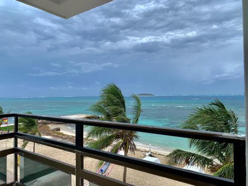 San Luis Apartamento | ApartaSuite Bahia Tropical