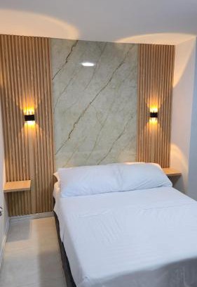 Cartago Apartamento | Apartasuite en Cartago