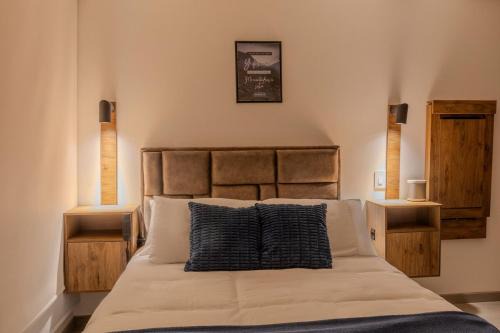 Usaquen Apartamento | Apartasuite Smart cerca de la Fundación Santa Fé