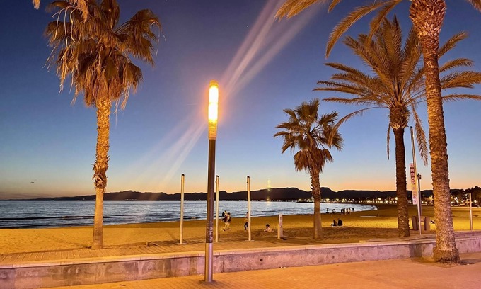 La Pineda Apartamento | APARTBEACH CYE II VIEWS GARDEN NEXT TO THE BEACH
