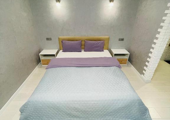 Krivoy Rog Apartamento | ApartCenter Люкс в центре Гагарина Автовокзал