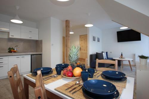 Zarnowica Apartamento | ApartDębki