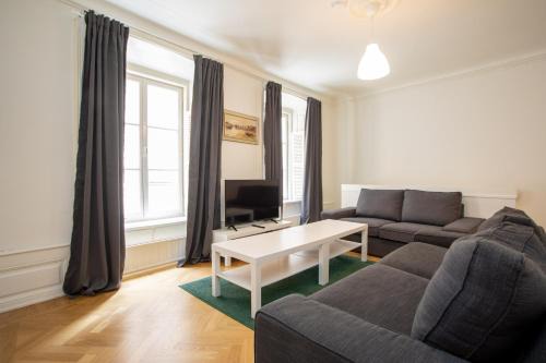Gamla Stan Apartamento | ApartDirect Gamla Stan III