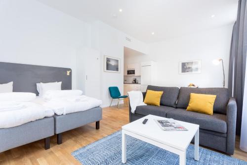 Sundbyberg Apartamento | ApartDirect Sundbyberg