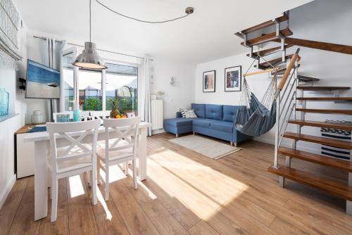 Jastrzebia Gora Cabina | ApartDomek7b Jasne Wybrzeże - nowy i luksusowy