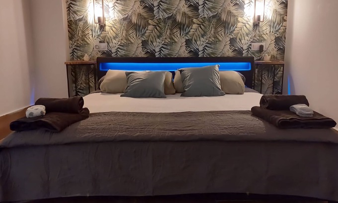 Cotos Apartamento | Aparte