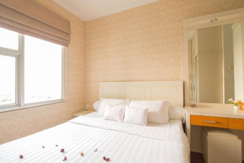 Jakarta Apartamento | Apartemen Casablanca Mansion