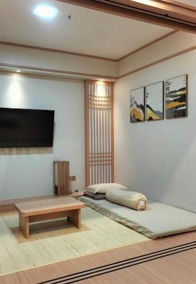 Medan Apartamento | Apartemen delipark tower lexington
