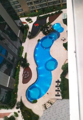 Medan Apartamento | Apartemen Grand Jati Junction