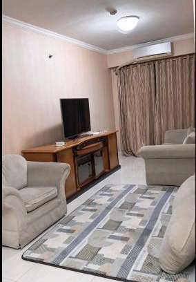 Sei Pinang Apartamento | apartement Graha cempaka mas