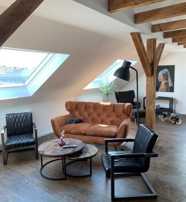 Bant Apartamento | Apartement Lujzi