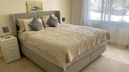 Agadir City Center Apartamento | Apartement Marina Zina, Agadir