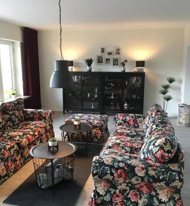 Bant Apartamento | Apartement Merlin