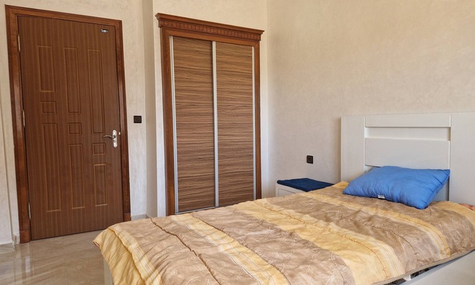Marina Apartamento | Apartement Saidia