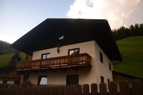 Predoi Apartamento | Apartement Thekla, Prettau