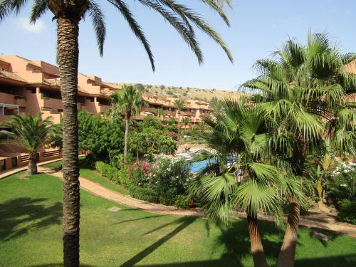 El Ejido Apartamento | Apartementos Almerimar Golf