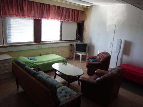 Tohmajarvi Apartamento | Apartementos Tohmajärvi