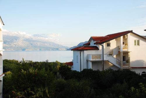 Lopar Apartamento | Apartements Magdalena