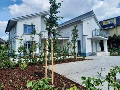 Gross-Gerau Apartamento | aparthaus felizitas