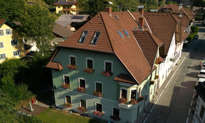 Rennweg am Katschberg Apartamento | Aparthaus-Kiebitz